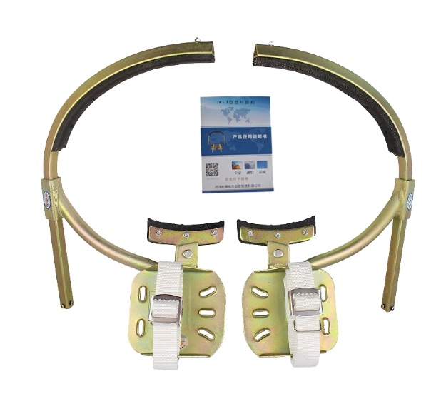 Foot clamp
