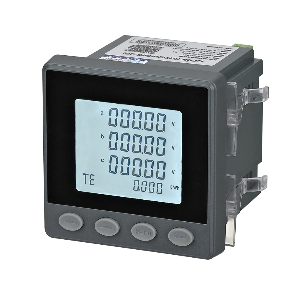 MULTI FUNCTIONAL NETWORK INSTRUMENT