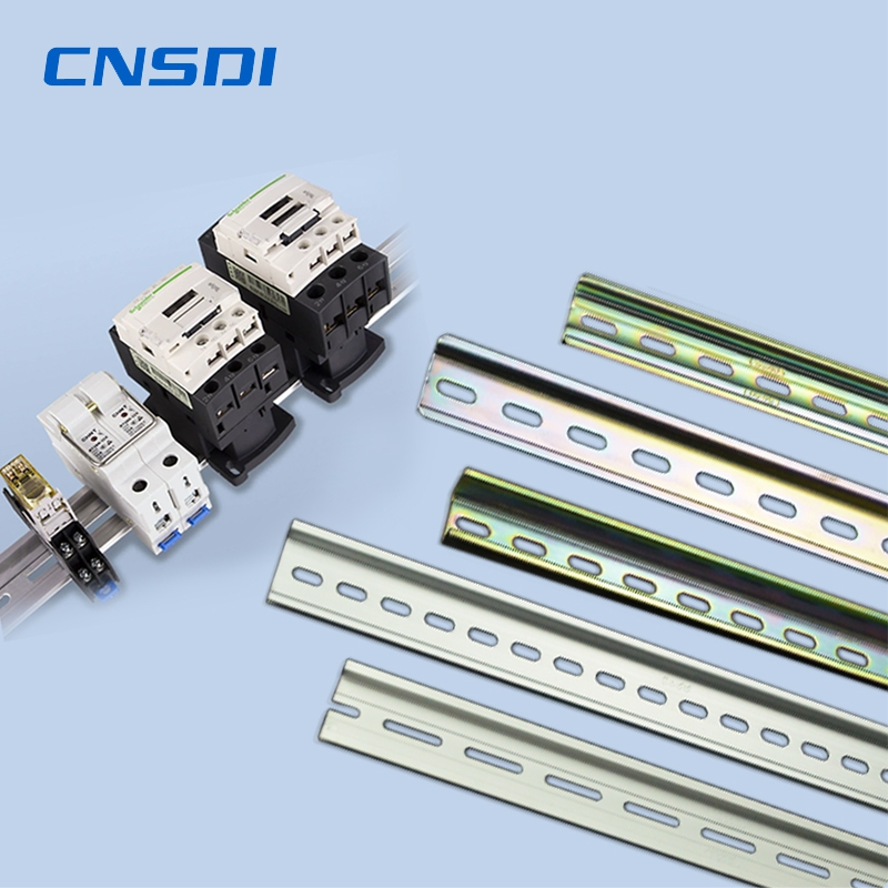 DIN RAILS
