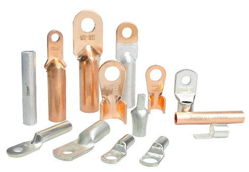CABLE LUGS