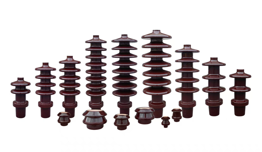 EN TRANSFROMER PORCELAIN BUSHINGS