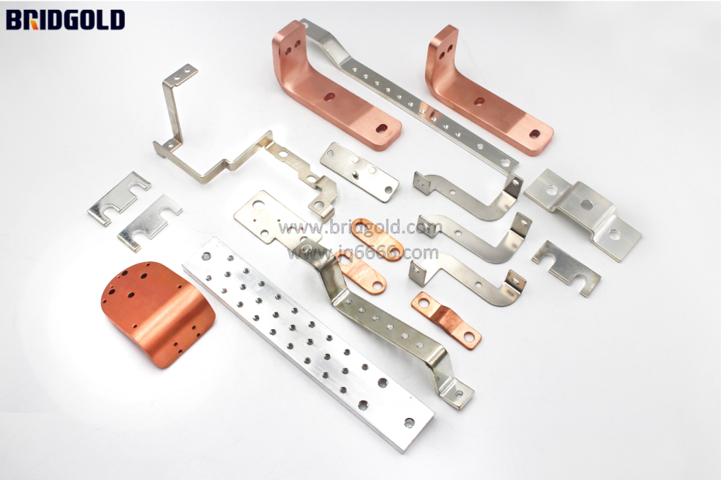 RIGID COPPER BUSBAR