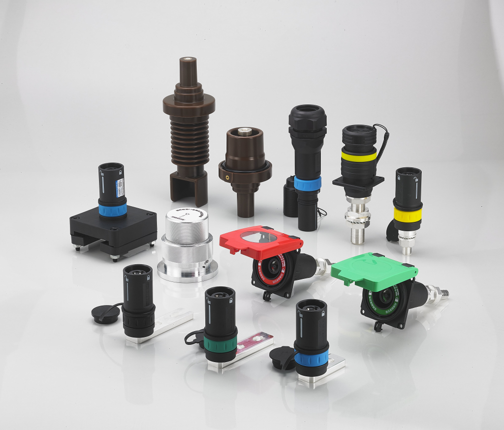NEW ENERGY COPPER PARTS SERIES