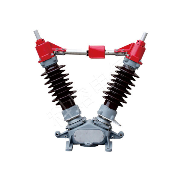 GW5-40.5 (72.5) Series Outdoor High-Voltage AC Disconnect Switch