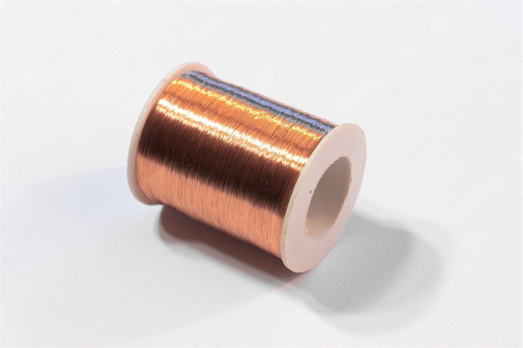 OXYGEN FREE COPPER WIRE