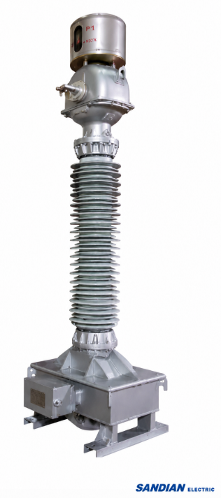 COMBINED INSTRUMENT TRANSFORMER