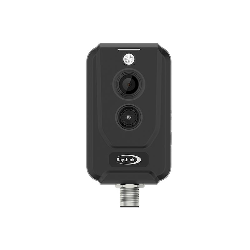 TN220 THERMOGRAPHIC CUBE CAMERA