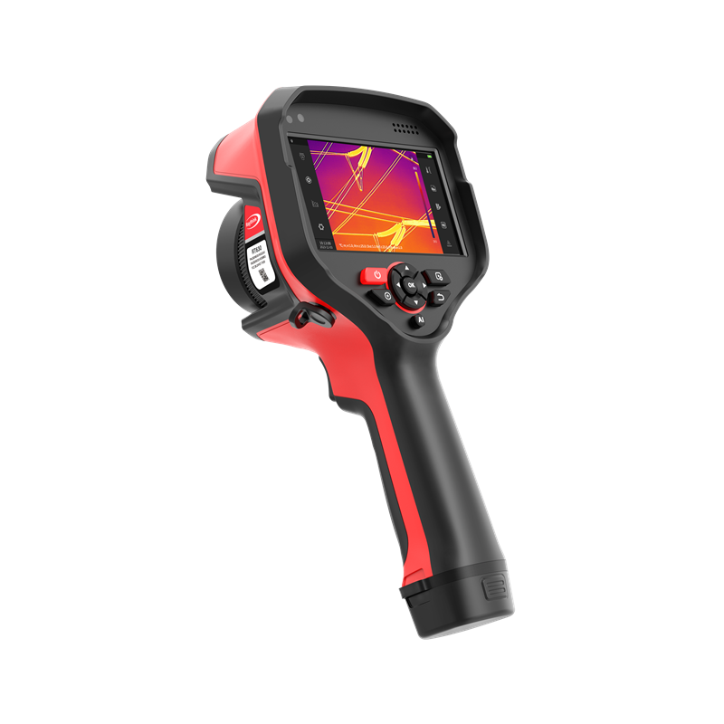 RT630 EXPERT THERMAL CAMERA
