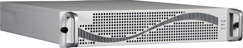 V-Series Ultra-High Power Density Power Quality Management Module
