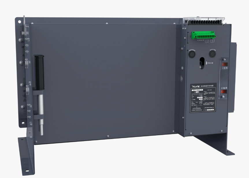 YECT1-1250~4000G PC‑class transfer switchgear