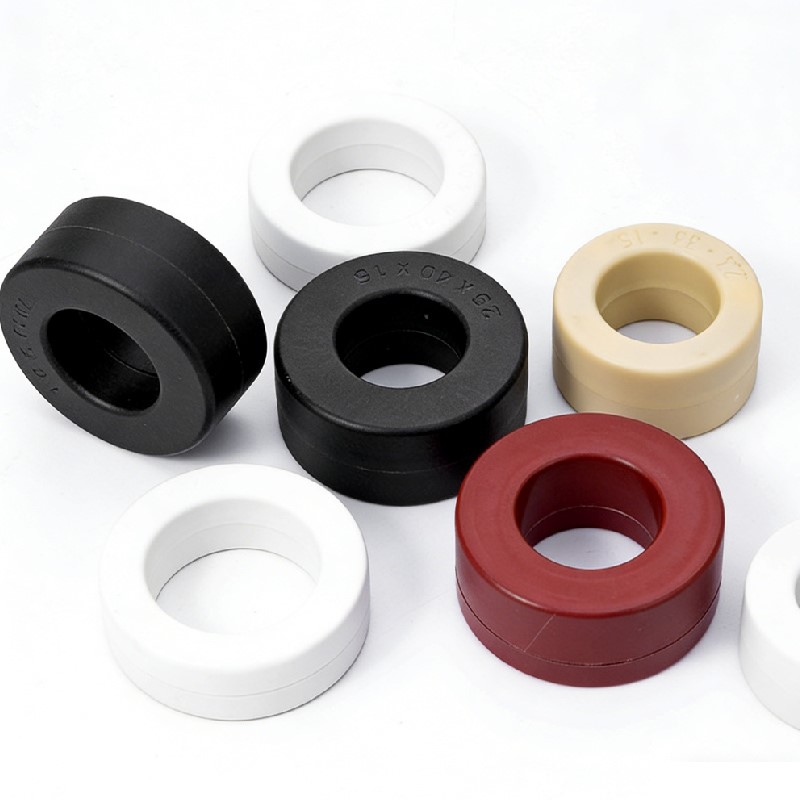 AMORPHOUS CORE, NANOCRYSTALLINE CORE