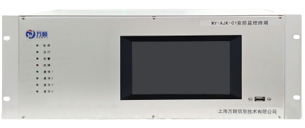 Security Surveillance Terminal