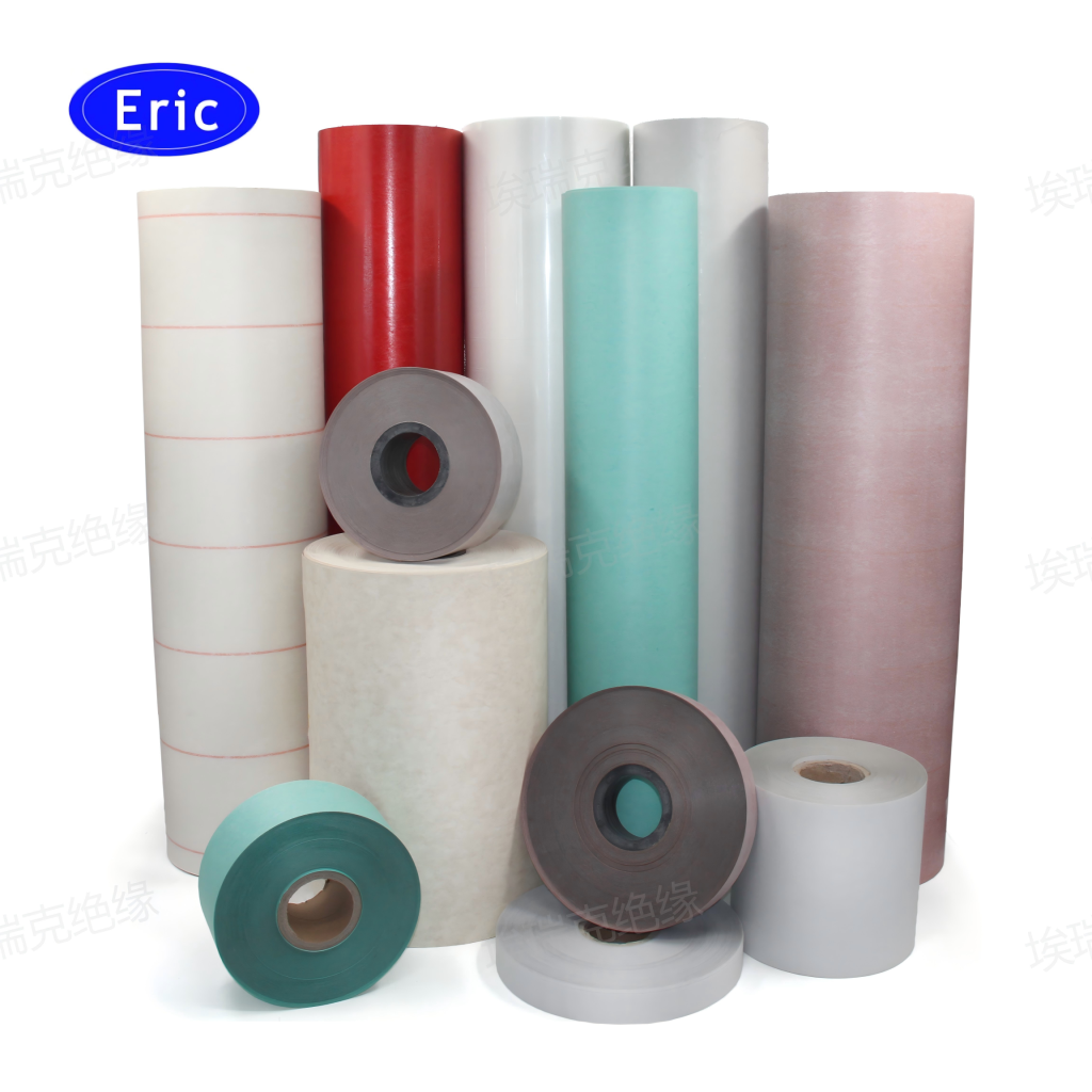 NHN INSULATION PAPER
