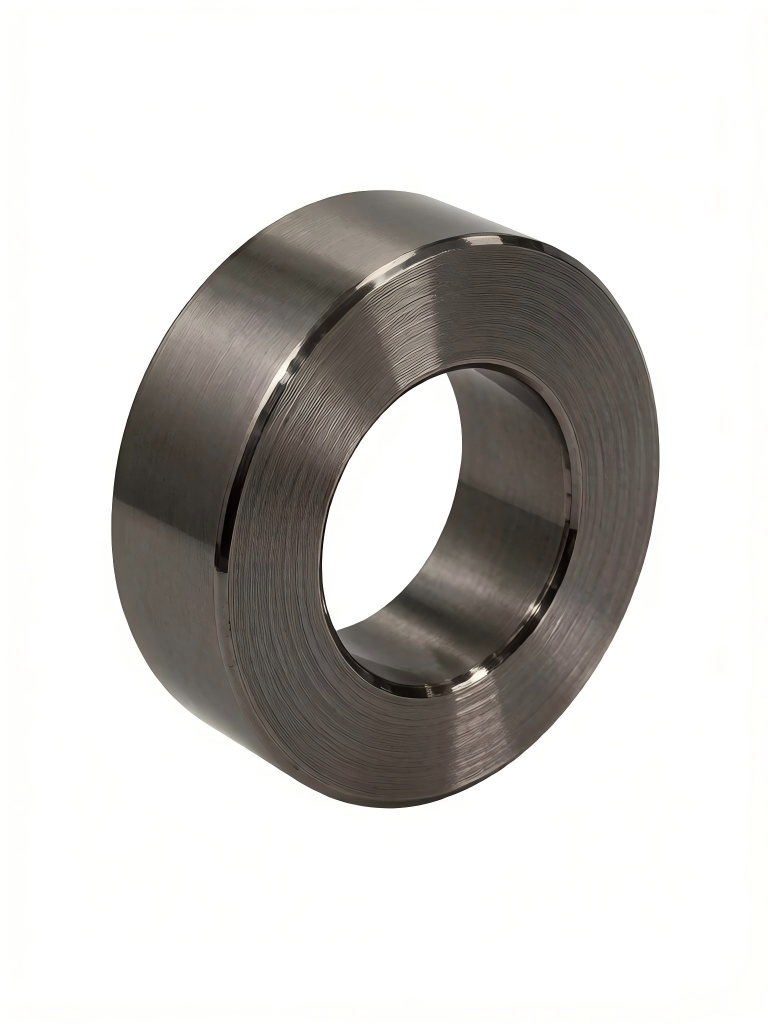 ANNULAR SILICON STEEL CORE
