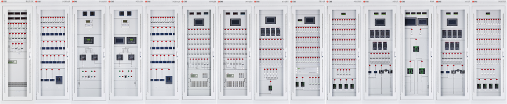 AC/DC Integrated Power Supply System