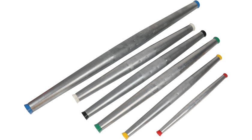 MGL FULL-TENSION AUTOMATIC SPLICE CONNECTOR