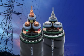 POWER GRID CABLES