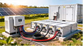 NEW ENERGY CABLES