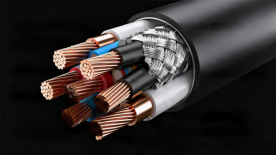 ELECTRICAL EQUIPMENT CABLES