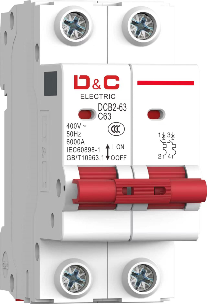 MCB/DCB2