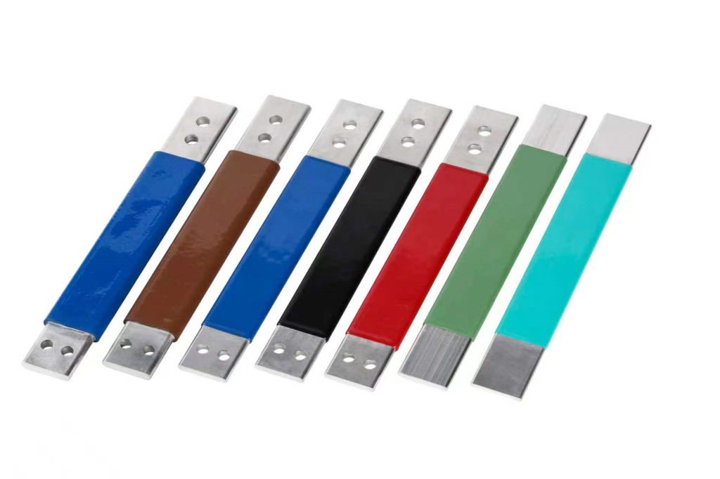 EPOXY BUSBAR (AL AND CU)