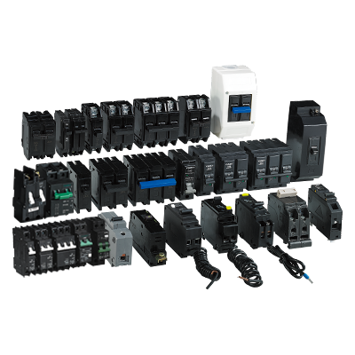 CIRCUIT BREAKER