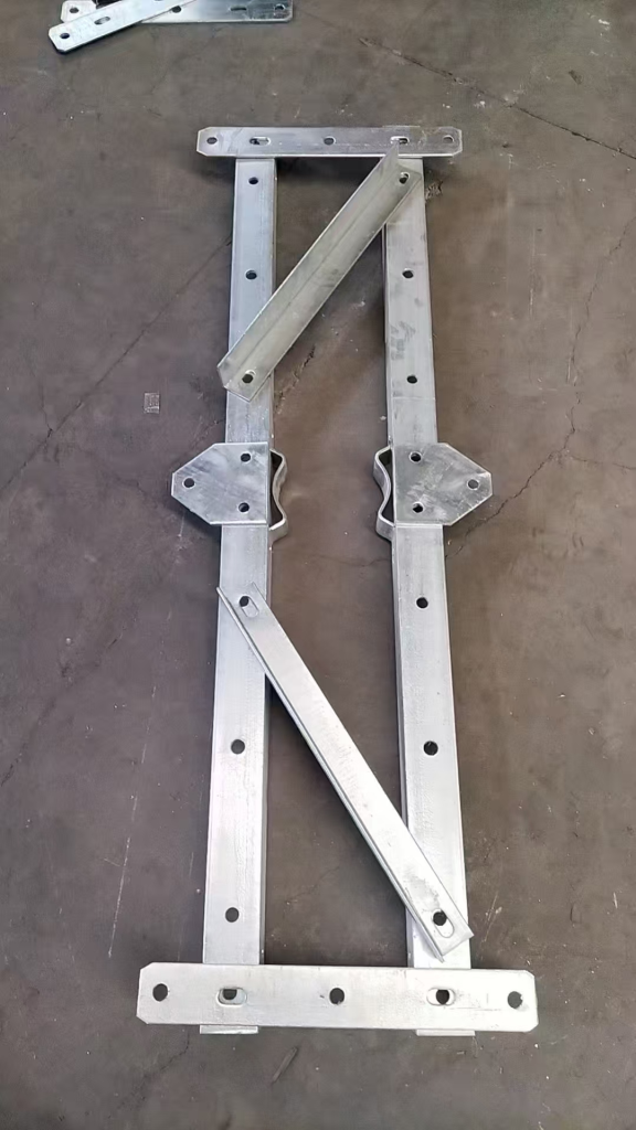 TENSION CROSS ARM
