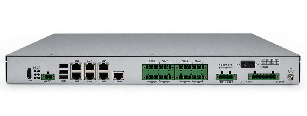 Maple6513-R0 工业网关
