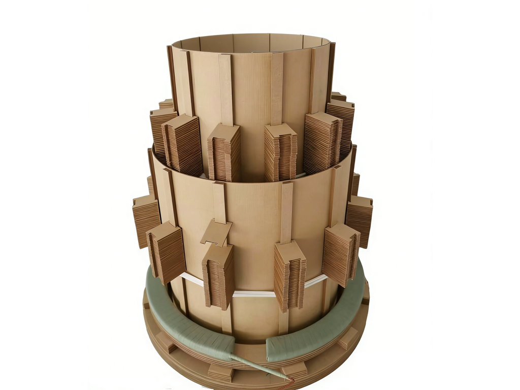INSULATION COMPONENT
