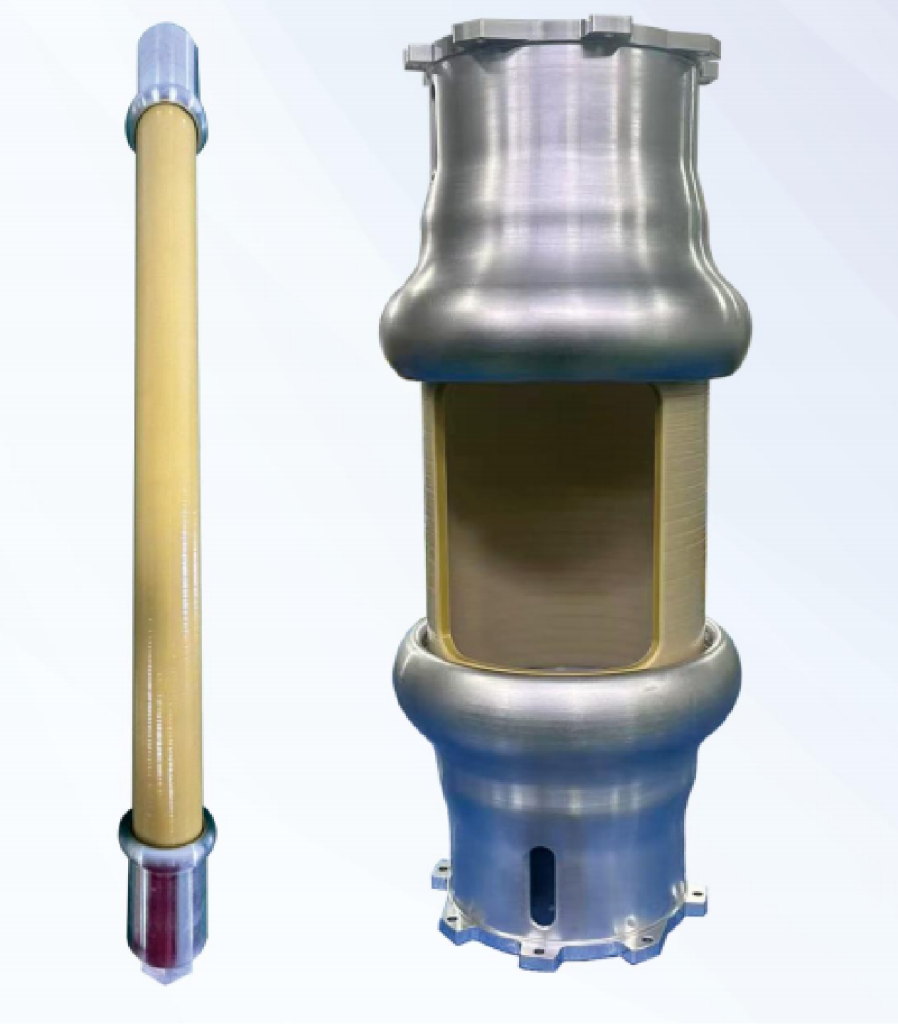 AC AND DC ELECTRICAL INSULATION