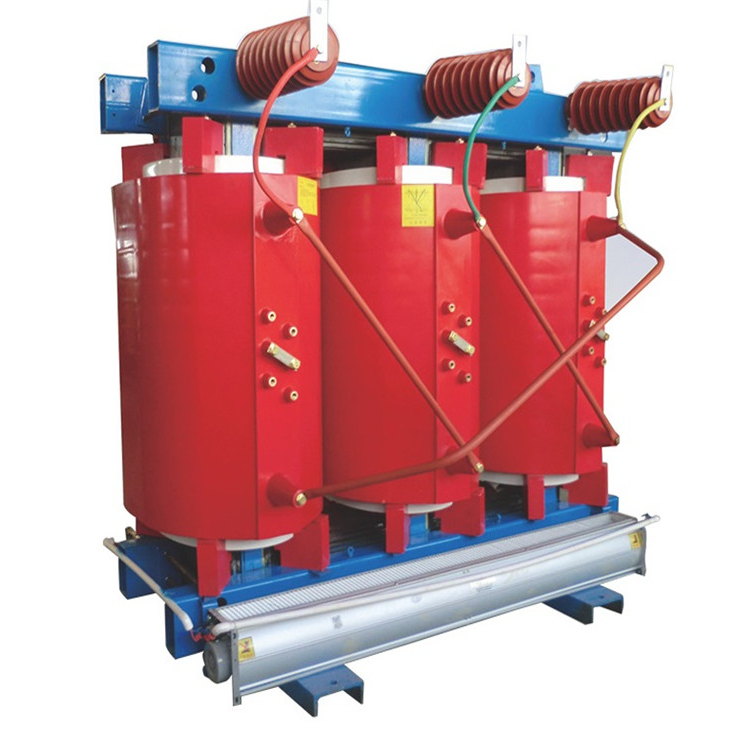 DRY-TYPE TRANSFORMER