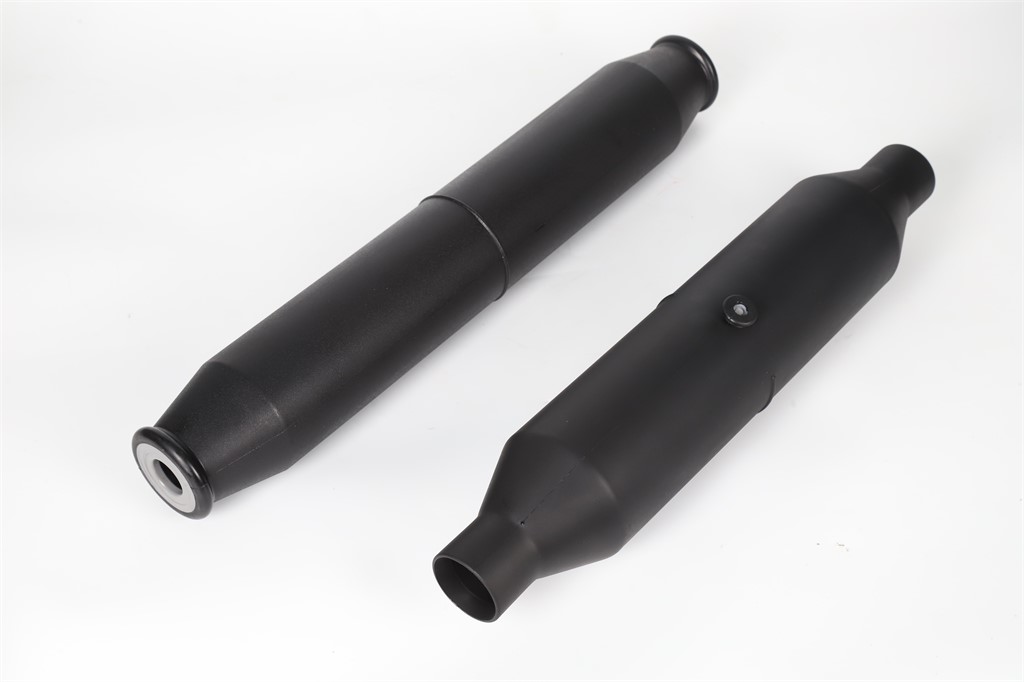 CABLE JOINTS