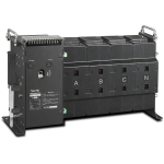 YES1-1600S PC‑Class Dual‑Power Automatic Transfer Switch