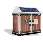 Integrated Grounding Box