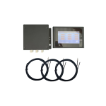 INTELLIGENT OPTICAL FIBER TEMPERATURE SENSING SYSTEM