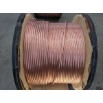 COPPER STRANDED WIRE, TIN-PLATED COPPER STRANDED WIRE