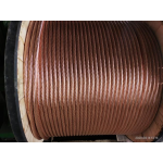 COPPER-CLAD STEEL STRANDED WIRE, TIN-PLATED COPPER-CLAD STEEL STRANDED WIRE