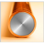 COPPER-PLATED ROUND STEEL / VERTICAL GROUNDING ELECTRODE