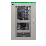 MCCB box