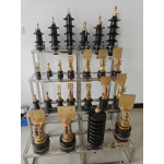 DIN TRANSFORMER BUSHING