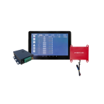 AUTOMATIC FIRE EXTINGUISHING SYSTEM FOR ELECTRICAL FIRES
