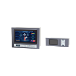 iDCS Intelligent Control System