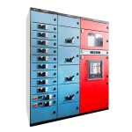 INTELLISYS SERIES SPC 2.0 INTELLIGENT LOW VOLTAGE DISTRIBUTION SYSTEM