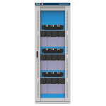 PBS3-220/110 PARALLEL DC POWER SUPPLY SYSTEM