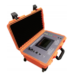 AC/DC Impedance Live-Condition Testing Equipment for High-Voltage Cable Grounding Loops