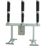 72.5/126/145 SF6 CIRCUIT BREAKER