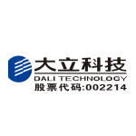 ZHEJIANG DALI TECHNOLOGY CO., LTD.