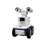 DL-RC63 Indoor-Outdoor Integrated Intelligent Inspection Robot