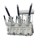 POWER TRANSFORMER
