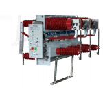 Wind power switch